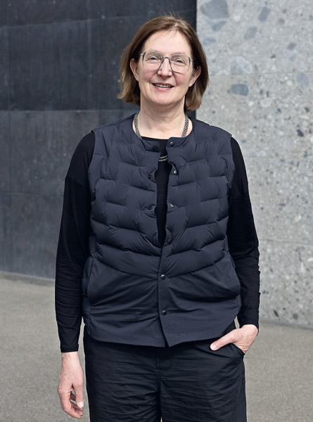 Marijke Hoogenboom