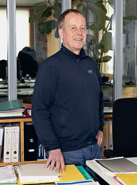 Alexander Barmettler