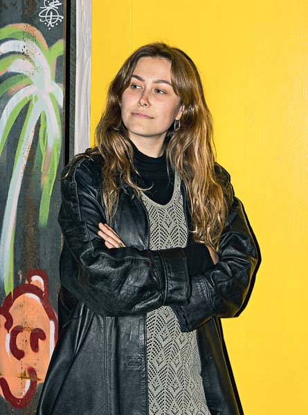 Tali Furrer
