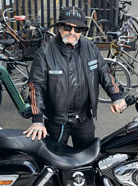 Rock Battaglia