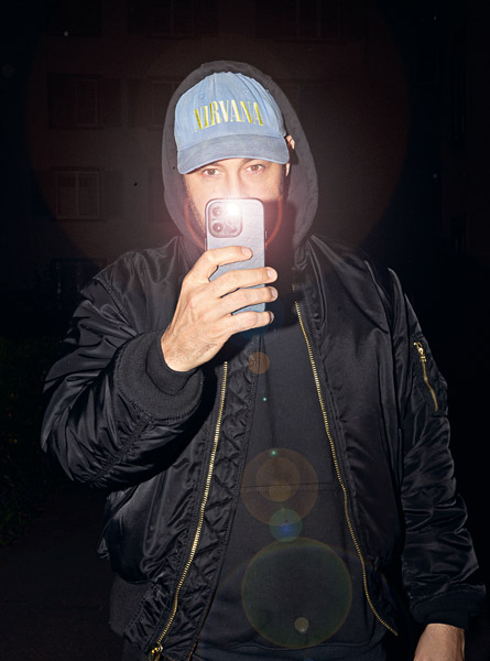 Laurenz Brunner