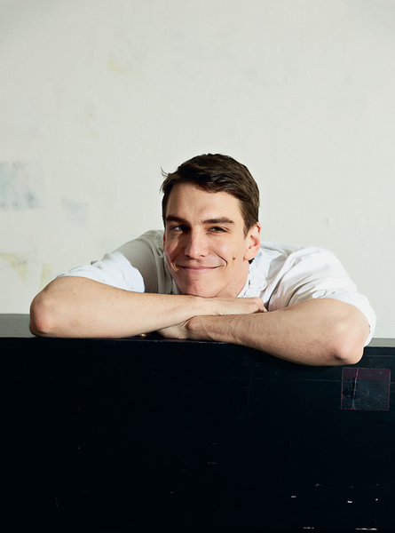 Thibault Lac