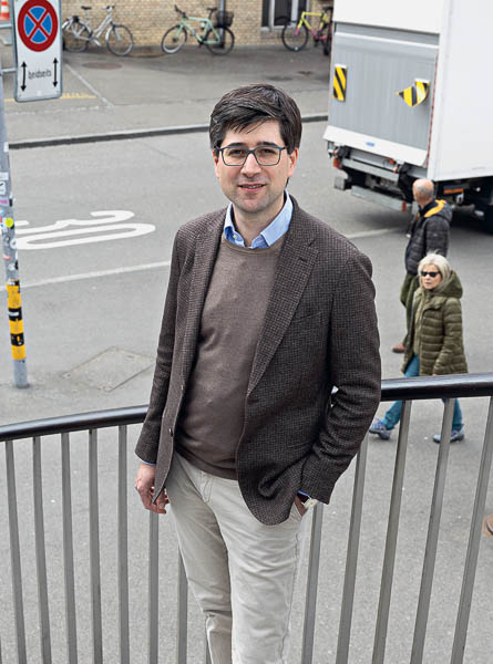 Tobias Amlinger