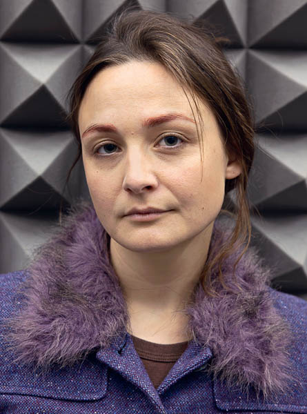 Laura Weibel