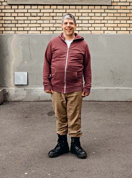 Andy Böni