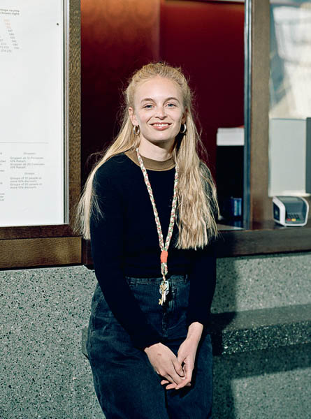 Joëlle Gantenbein