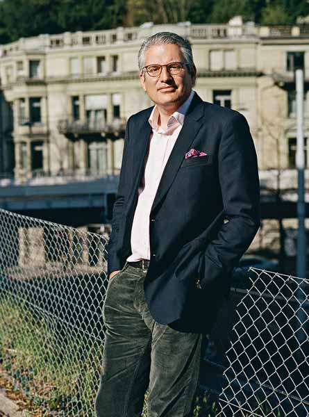 Lars Meisinger