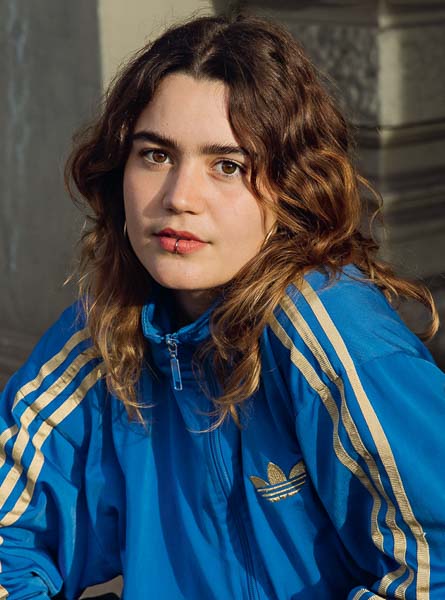 Anouk Eugster