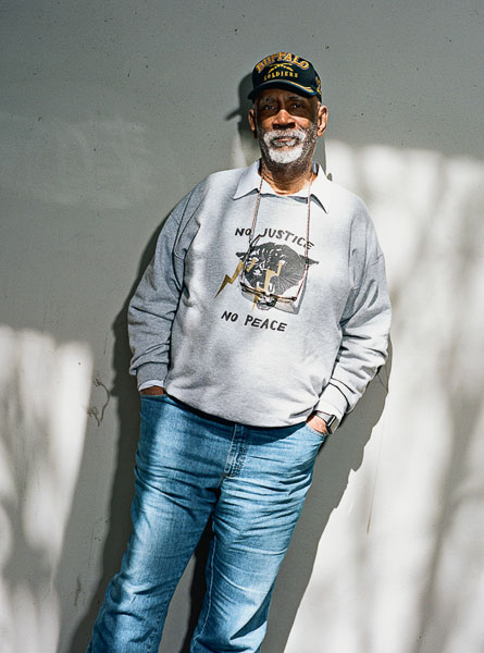 Edward Butler Jr.