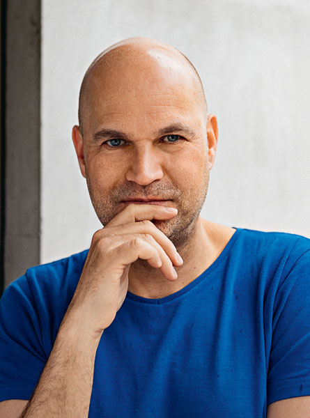 Nicolas Stemann