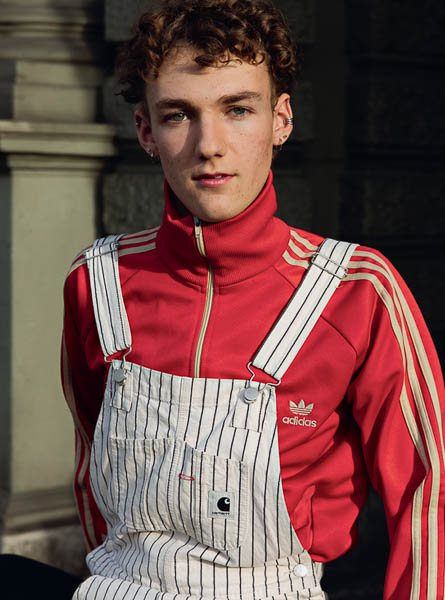 Luca Schäfer