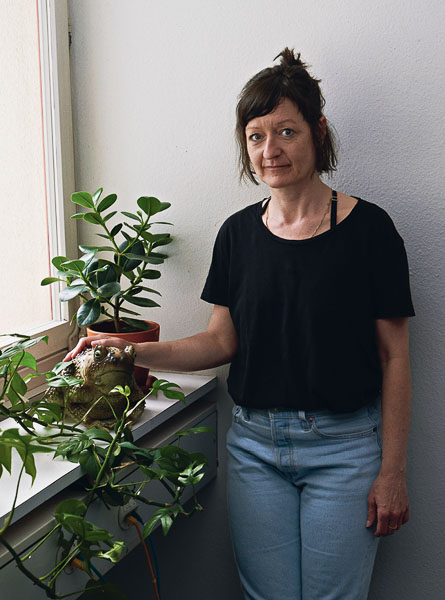 Manuela Runge