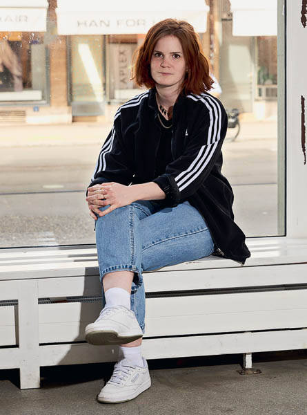 Camille Roduit