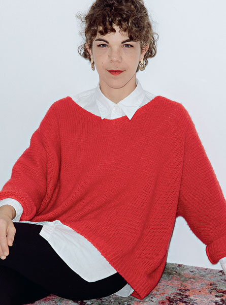 Zora Maag
