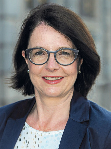 Beatrix Frey Eigenmann