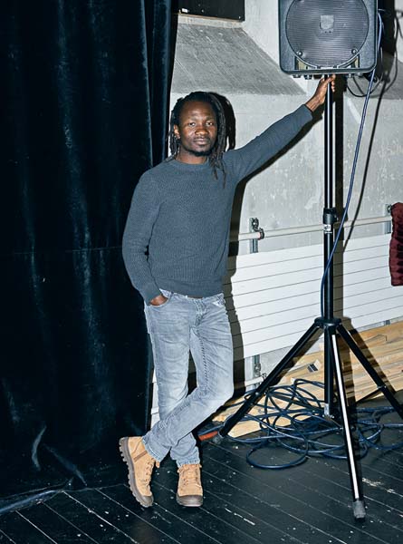 Mbene Mwambene