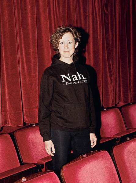 Jana Novotny