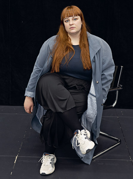 Anina Steiner