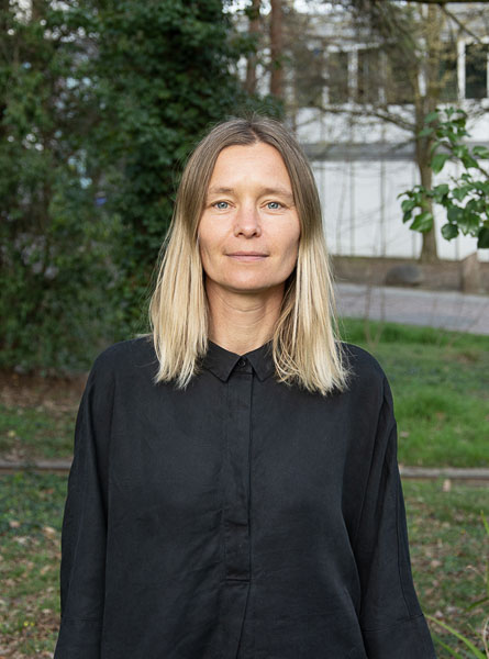 Caroline Barneaud
