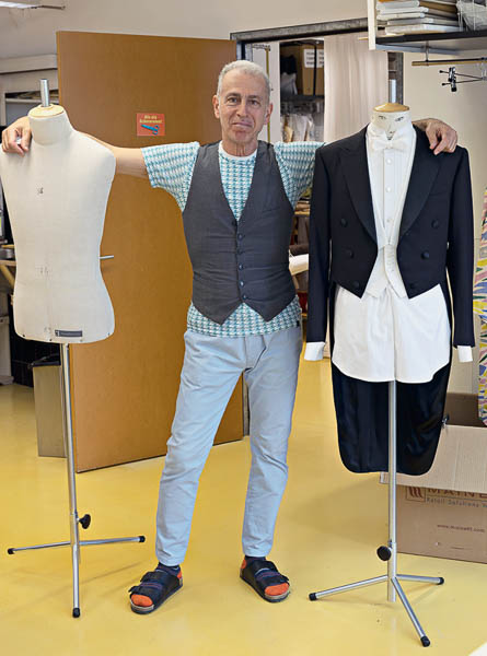 Maurizio Bello