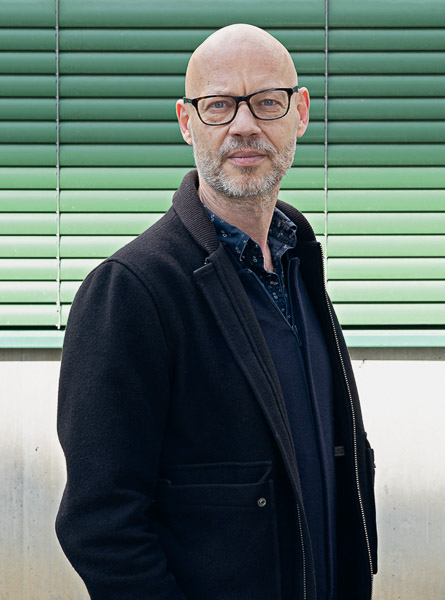 Uwe Heinrich
