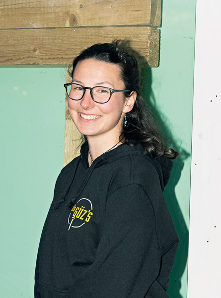 Kim Hübner