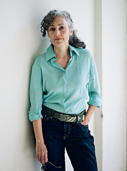 Stina Werenfels