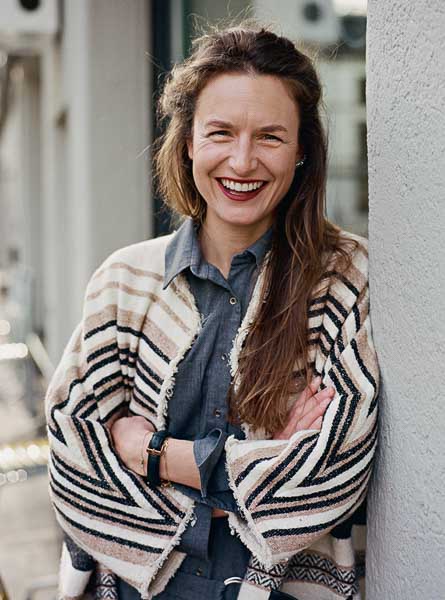 Charlotten von Stotzingen