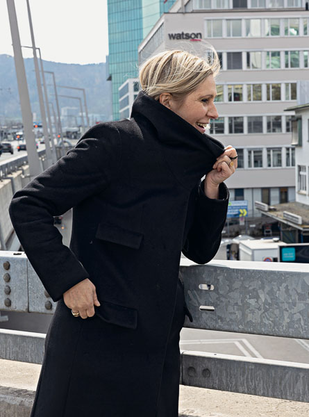 Barbara Weber