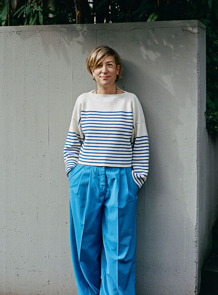 Gesa Schneider