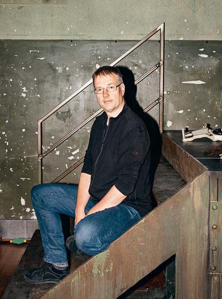 Jens Zimmer