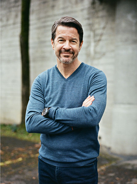 Sacha Lifschitz