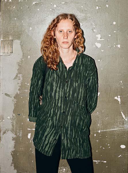 Sophie Reble