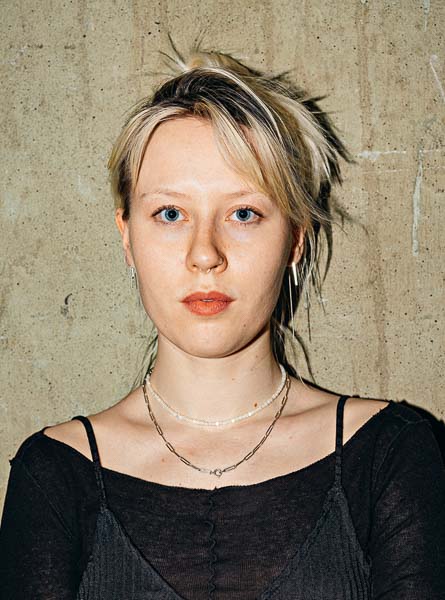 Carlotta Späni