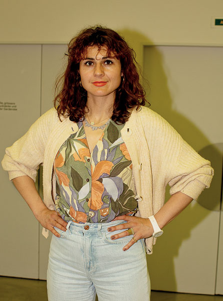 Verena Kontschieder