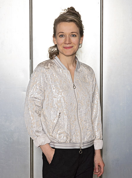 Seraina Kobler